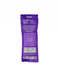 SAUCE GUMMIES