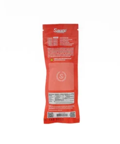 SAUCE GUMMIES